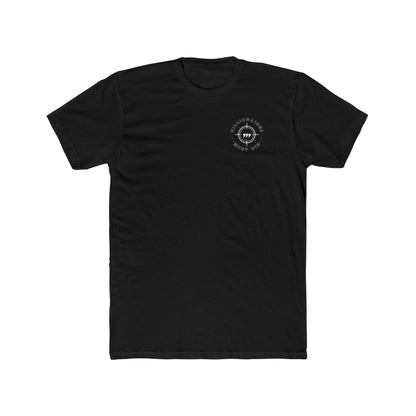 OG Billionaires Must Die Pocket Tee