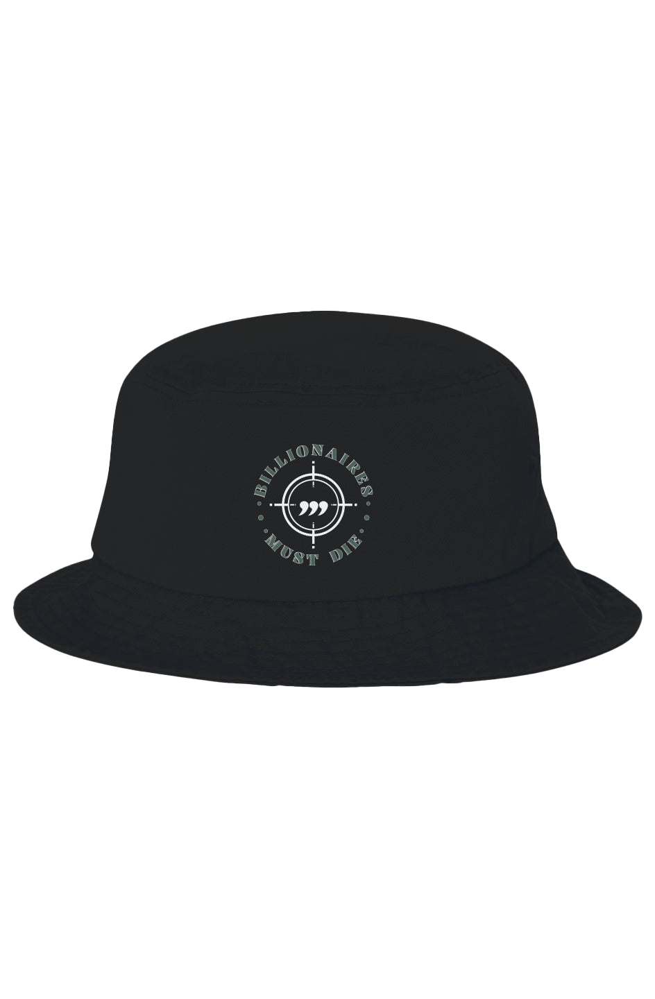 OG Billionaires Must Die Bucket Cap